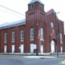 Polish National Catholic Church Of S S Cyril & Methodius - Catholic Churches