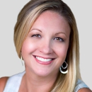 Amie McCarver at CrossCountry Mortgage - Mortgages