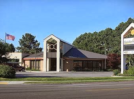 Goldenwest Credit Union - Roy, UT