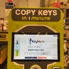 Minute Key