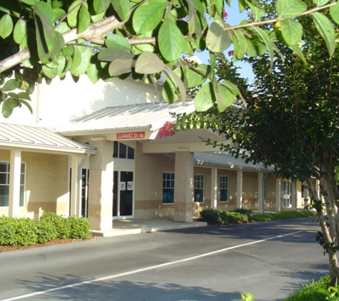 Coastal Veterinary Hospital & Pet Resort - Jacksonville, FL