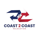 Coast 2 Coast Relocation - Moving Services-Labor & Materials