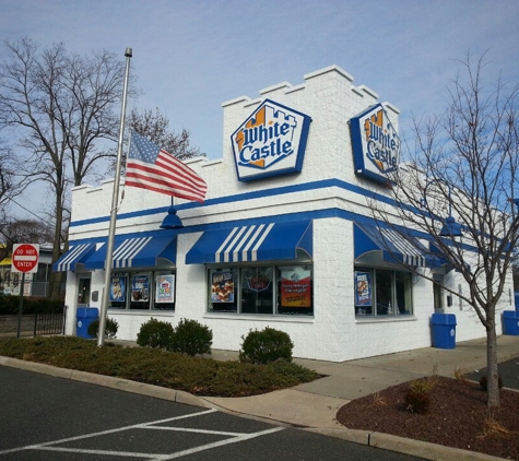 White Castle - Eatontown, NJ