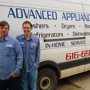 Advanced Appliance Inc