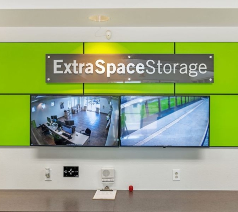 Extra Space Storage - Las Vegas, NV