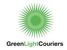 Greenlight Couriers Logo
