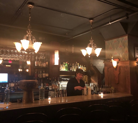 Volstead's Emporium - Minneapolis, MN