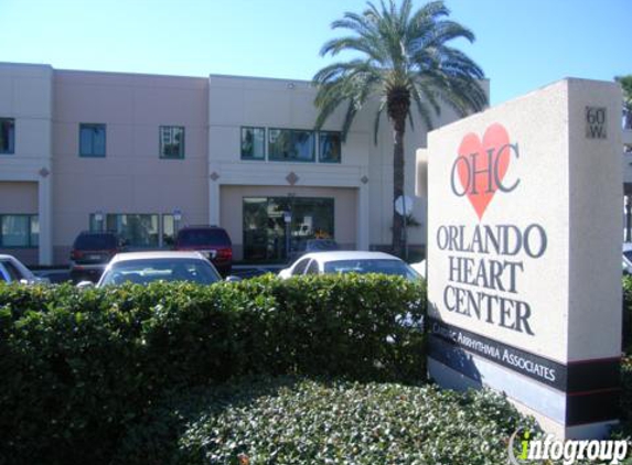 Orlando Heart Center - Orlando, FL