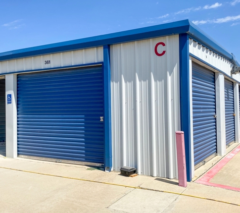 Storage King USA - Euless, TX