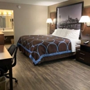 Super 8 by Wyndham Cookeville - Hotels