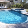 J T's Custom Pools gallery