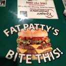 Fat Patty's - American Restaurants