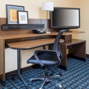 Fairfield Inn & Suites