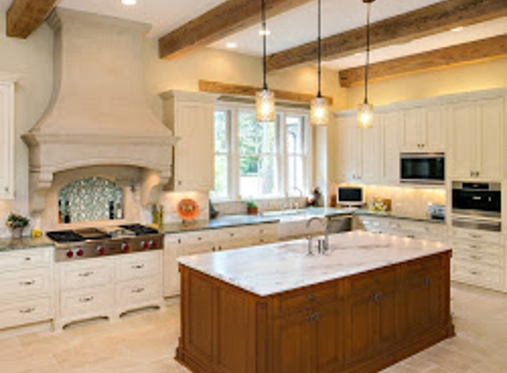 Kitchen & Bath Cottage, LTD - Shreveport, LA