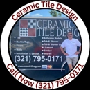Ceramic Tile Design Inc - Bathroom Remodeling