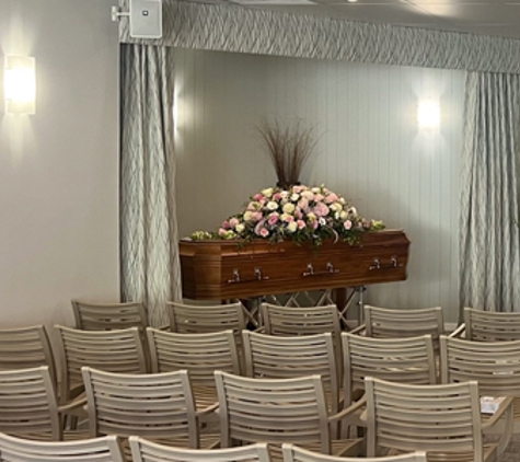 Heritage Brothers Funeral Services - Burleigh Heads, QLD