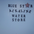Blue Star Alkaline Water Store