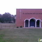 St Andrews Missionary Baptist Church