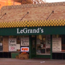 Le Grand's Catering & Deli - American Restaurants