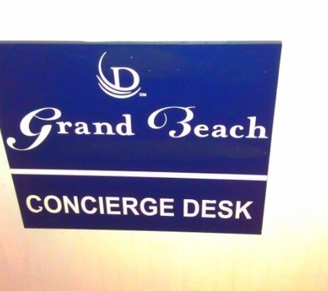 Grand Beach Resort - Orlando, FL