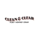 Clean & Clear