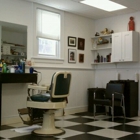 Belltown Barbers