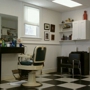 Belltown Barbers