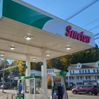 Sinclair Gas Station