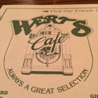 Wert's Cafe
