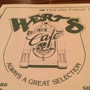 Wert's Cafe