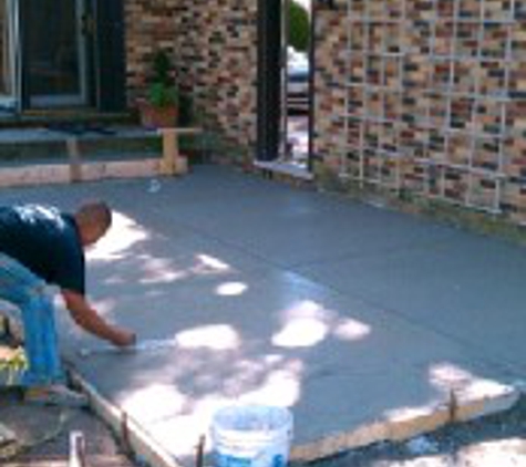 Universal Masonry Construction - Kenosha, WI