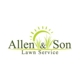 Allen & Son Yard Services