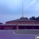 Durham Memorial Baptist Church - Southern Baptist Churches