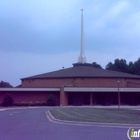 Durham Memorial Baptist Church
