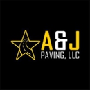 A&J Paving - Paving Contractors