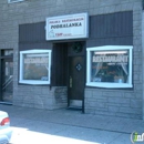Podhalanka - Continental Restaurants