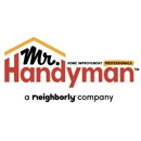Mr. Handyman of Midwest Collin County - Drywall Contractors