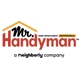 Mr. Handyman Serving Palm Harbor, Clearwater and Largo