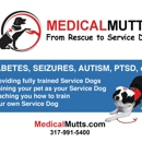 Medical Mutts - Pet Services