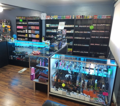 Vapors Heaven - Warren, OH