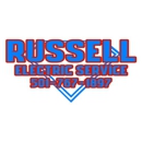 Russell Electric Service Inc - Electricians