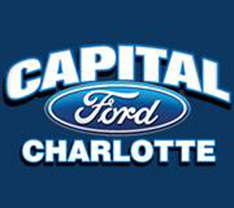 Capital Ford of Charlotte - Charlotte, NC