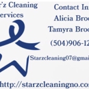 Star'z Cleaning Services - Janitorial Service
