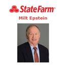 Milt Epstein - State Farm Insurance Agent - Insurance
