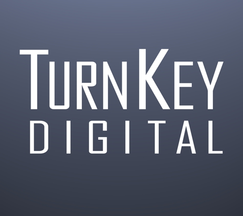 TurnKey Digital - Woodstock, IL