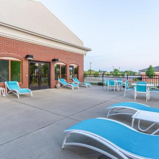 Holiday Inn Express & Suites O'Fallon/Shiloh - O Fallon, IL