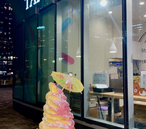 Taiyaki NYC - Boston - Boston, MA