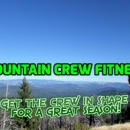 Mountain Crew Fitness, LLC - Exercise & Physical Fitness Programs
