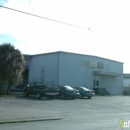 Consolidated Electrical Distributors
