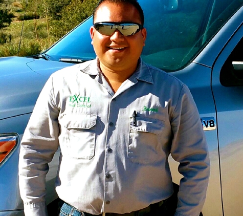 Excel Pest Pros - Lancaster, CA